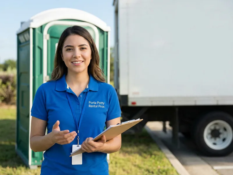 Porta Potty Rental  in Sheboygan Falls  FAQ